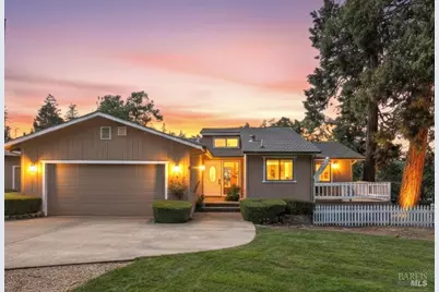 276 Brookside Drive, Angwin, CA 94508 - Photo 1