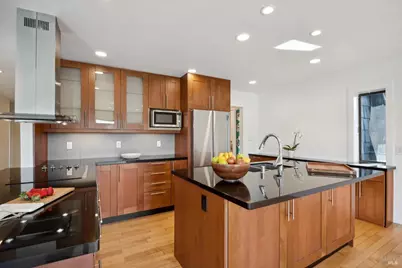 8 Greenwood Cove Drive #B, Tiburon, CA 94920 - Photo 1