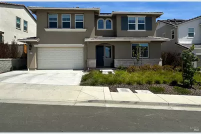 8178 Rainwater Drive, Vallejo, CA 94591 - Photo 1
