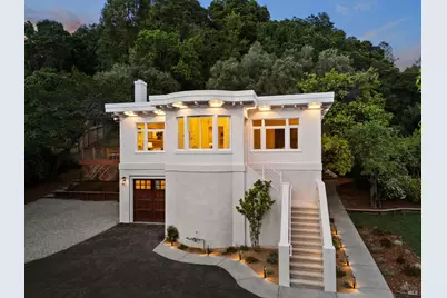 150 The Alameda, San Anselmo, CA 94960 - Photo 1