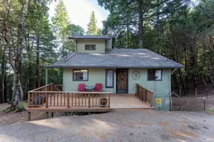 2645 Goose Rd, Willits, CA 95490 - Photo 1