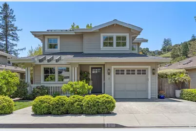 11 Heather Way, Larkspur, CA 94939 - Photo 1