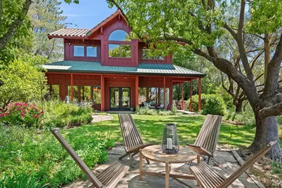 7600 Giusti Road, Forestville, CA 95436 - Photo 1