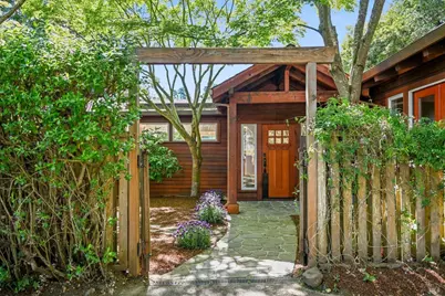 469 Live Oak Drive, Mill Valley, CA 94941 - Photo 1