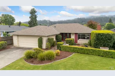 6832 Fairfield Drive, Santa Rosa, CA 95409 - Photo 1