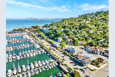 81 Cazneau Avenue, Sausalito, CA 94965 - Photo 1