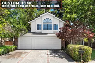 1315 Estates Dr, Dixon, CA 95620 - Photo 1