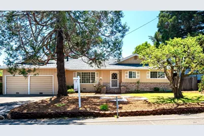 6825 Giusti Road, Forestville, CA 95436 - Photo 1