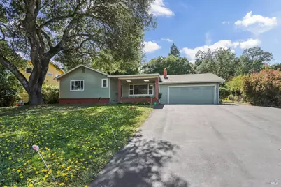 1400 High School Road, Sebastopol, CA 95472 - Photo 1