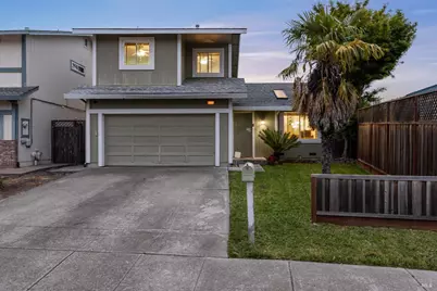 4511 Heron Court, Rohnert Park, CA 94928 - Photo 1