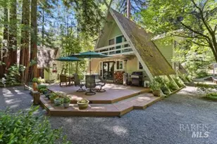 14503 Camino Del Arroyo Rd, Guerneville, CA 95446 - Photo 1