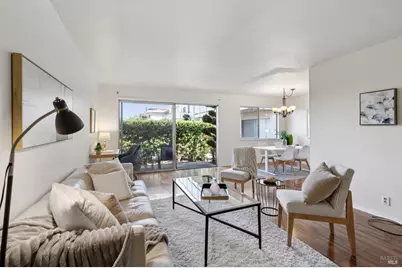 50 Sonoma Street #3, San Rafael, CA 94901 - Photo 1