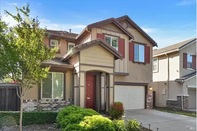 566 Chaparral Loop, Vacaville, CA 95688 - Photo 1