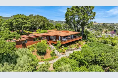 125 Bayview Drive, San Rafael, CA 94901 - Photo 1