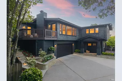 55 Quisisana Drive, Kentfield, CA 94904 - Photo 1