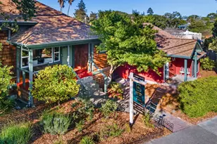 520 Howard St, Petaluma, CA 94952 - Photo 1