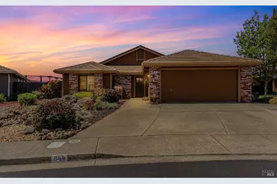 844 Corrigan Court, Benicia, CA 94510 - Photo 1