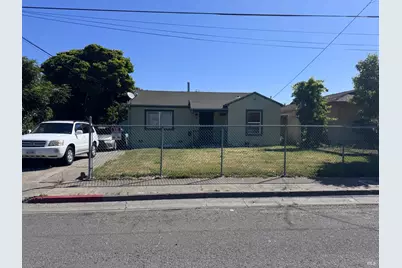 812 Grant Street, Vallejo, CA 94590 - Photo 1