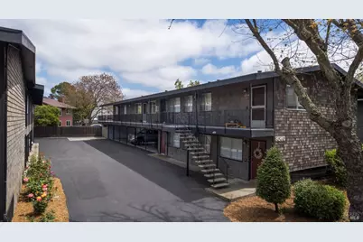 8020 Beverly Drive, Rohnert Park, CA 94928 - Photo 7