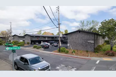 8020 Beverly Drive, Rohnert Park, CA 94928 - Photo 13