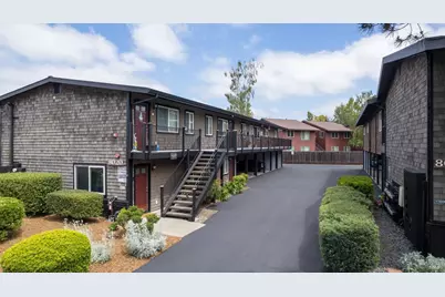 8020 Beverly Drive, Rohnert Park, CA 94928 - Photo 1