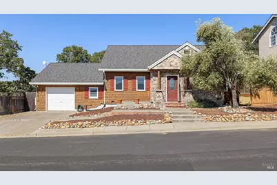 1126 Rimrock Drive, Napa, CA 94558 - Photo 1