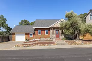 1126 Rimrock Dr, Napa, CA 94558 - Photo 1