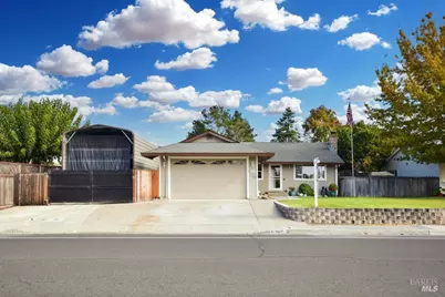 8798 Lancaster Drive, Rohnert Park, CA 94928 - Photo 1