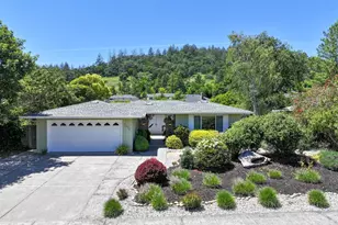 7376 Oakmont Dr, Santa Rosa, CA 95409 - Photo 1