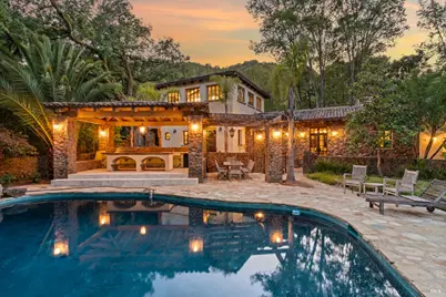 2201 Lucas Valley Road, San Rafael, CA 94903 - Photo 1