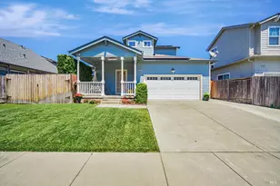 1617 Clover Ln, Santa Rosa, CA 95401 - Photo 1