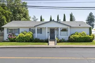 540 Powell Ave, Healdsburg, CA 95448 - Photo 1