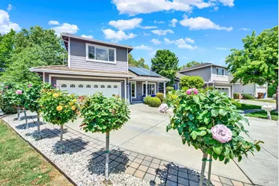 4564 Stillson Street, Napa, CA 94558 - Photo 1