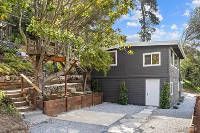 622 Eastwood Way, Mill Valley, CA 94941 - Photo 1