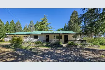 9115 Wildcat Road, Kelseyville, CA 95451 - Photo 1
