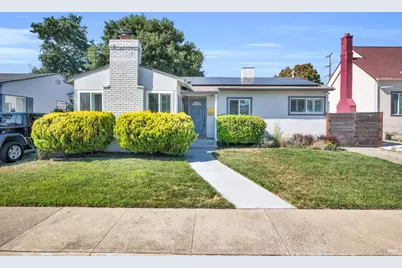 1444 Ohio Street, Vallejo, CA 94590 - Photo 1