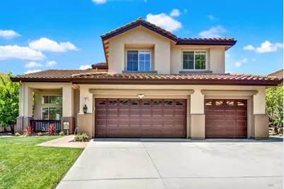 1917 Rollingwood Drive, Fairfield, CA 94534 - Photo 1