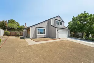 543 Sandy Way, Benicia, CA 94510 - Photo 1