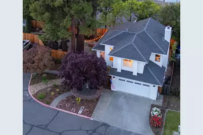 14 Ceriani Court, Napa, CA 94558 - Photo 1