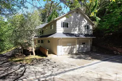 704 Cabin Drive, Mill Valley, CA 94941 - Photo 1