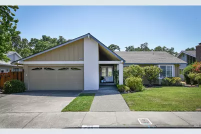 109 Valley Lakes Drive, Santa Rosa, CA 95409 - Photo 1