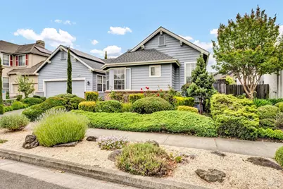 4736 Winding Creek Avenue, Santa Rosa, CA 95409 - Photo 1