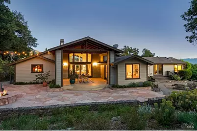 3979 Rolling Oaks Road, Santa Rosa, CA 95404 - Photo 1