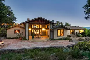 3979 Rolling Oaks Rd, Santa Rosa, CA 95404 - Photo 1