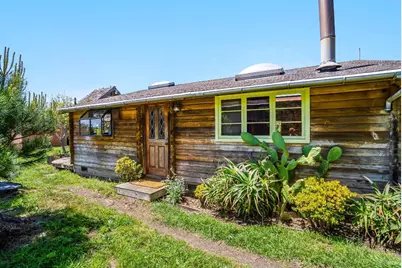 435 Locust Road, Bolinas, CA 94924 - Photo 1