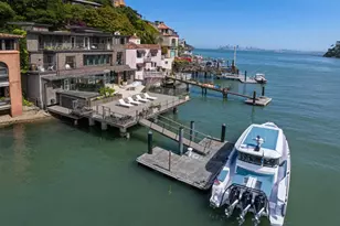 3 Bellevue Ave, Belvedere, CA 94920 - Photo 1