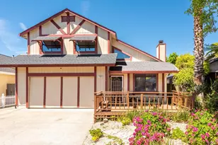 1368 Middlebrook Way, Rohnert Park, CA 94928 - Photo 1