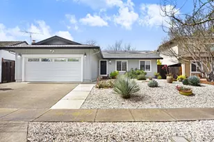 1383 Larkin Dr, Sonoma, CA 95476 - Photo 1