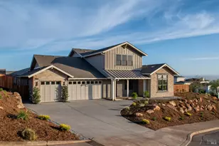 3806 Horizon View Way, Santa Rosa, CA 95404 - Photo 1