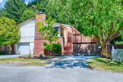 20215 Willow Road, Monte Rio, CA 95462 - Photo 1